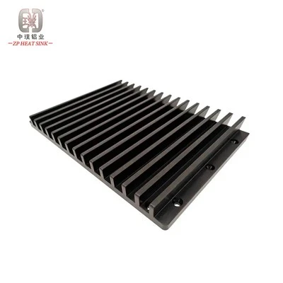 LED Flood Light jahutusradiaator